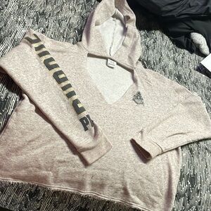 Women’s XS Purdue hoodie